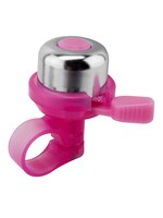 mirrycle BELL MIRRYCLE INCREDIBELL-DUET PINK BRASS