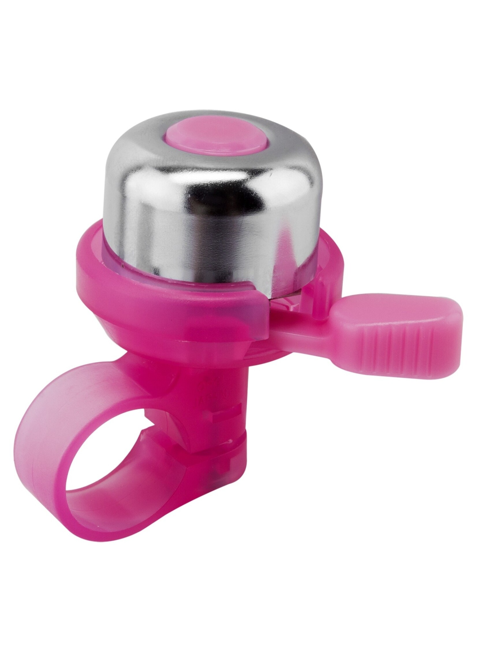 mirrycle BELL MIRRYCLE INCREDIBELL-DUET PINK BRASS
