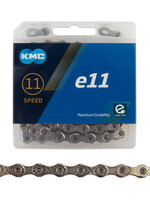 kmc CHAIN KMC e11 11 speed SL 126L f/EBIKE