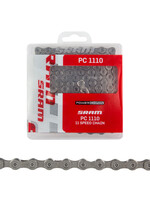 SRAM CHAIN SRAM PC1110 11s / Multi Speed GREY 114L
