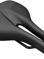 ergon Ergon SF Sport Gel Saddle - Chromoly, Black, Women's, Small/Medium