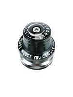 fairdale Fairdale Headset (Black) - Headset