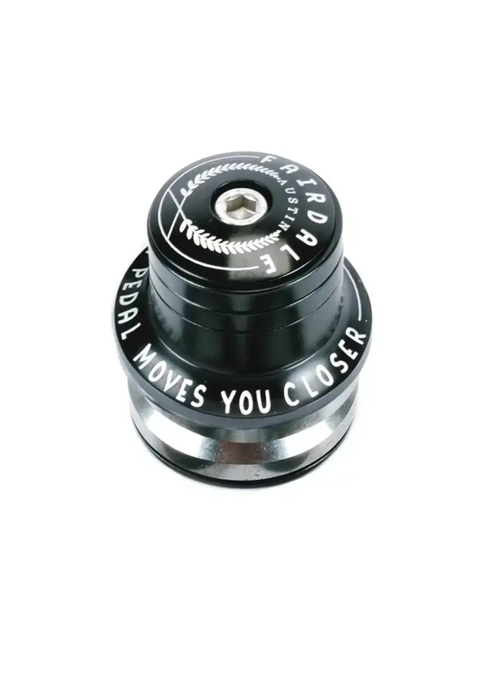 fairdale Fairdale Headset (Black) - Headset