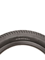 S&M FIT OEM tire 14" X 2.10" BLACK