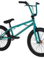 FIT FIT PARK (XS) TEAL