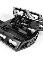 FIT FIT TRAIL BMX PEDALS BLACK