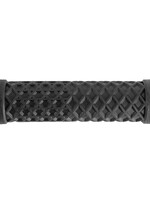 ODI GRIPS ODI LOCKON BONUS MTN VANS BK/CHECKER-CLAMP 130mm