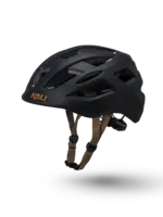 kali Kali Central Sld Mat Blk S/M helmet