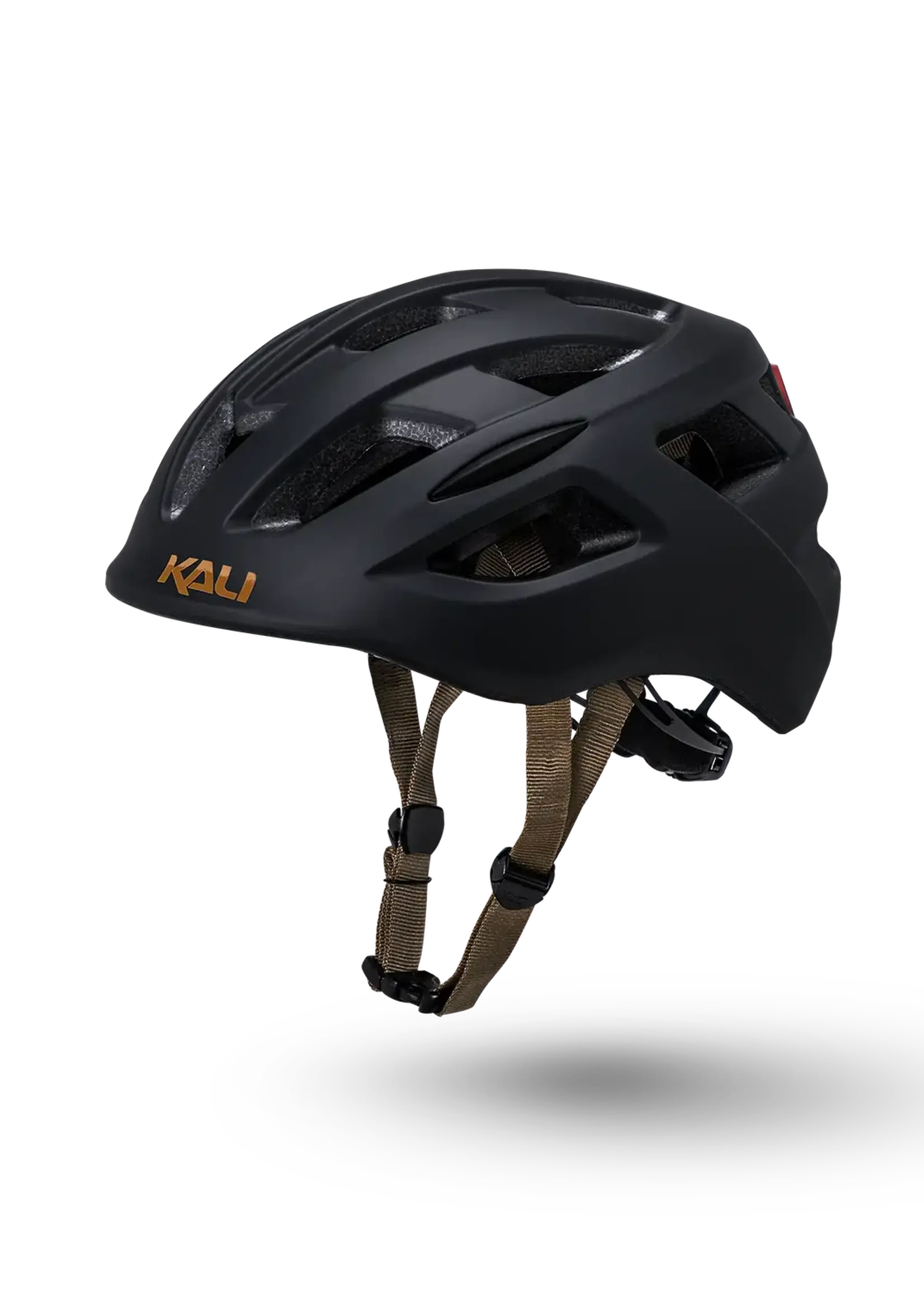 kali Kali Central Sld Mat Blk S/M helmet
