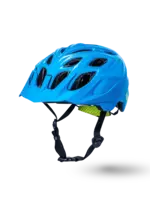 kali Kali Chakra Youth Sld Gls Blu helmet