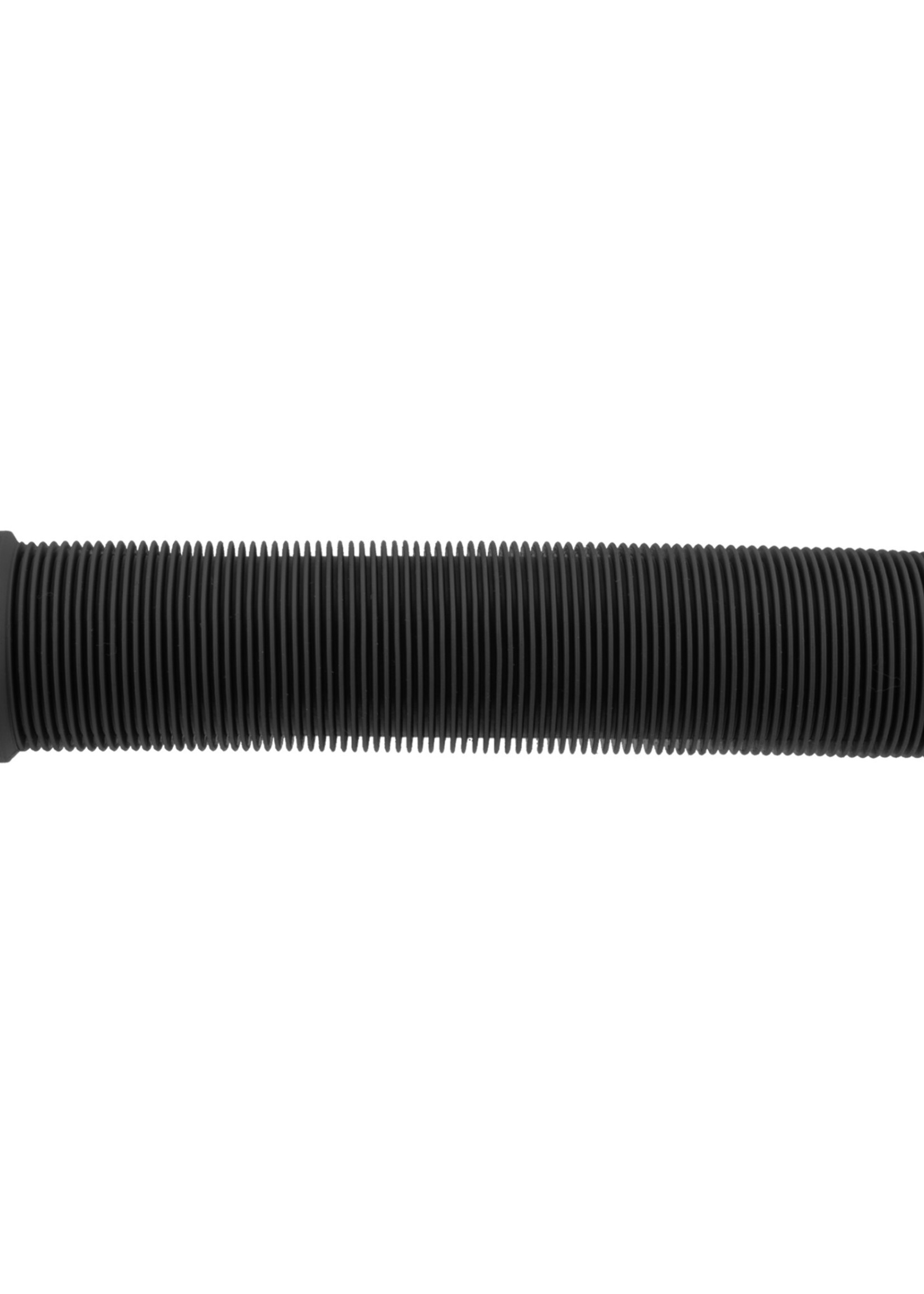 ODI GRIPS ODI MX LONGNECK SLX NO FLANGE BK 160mm