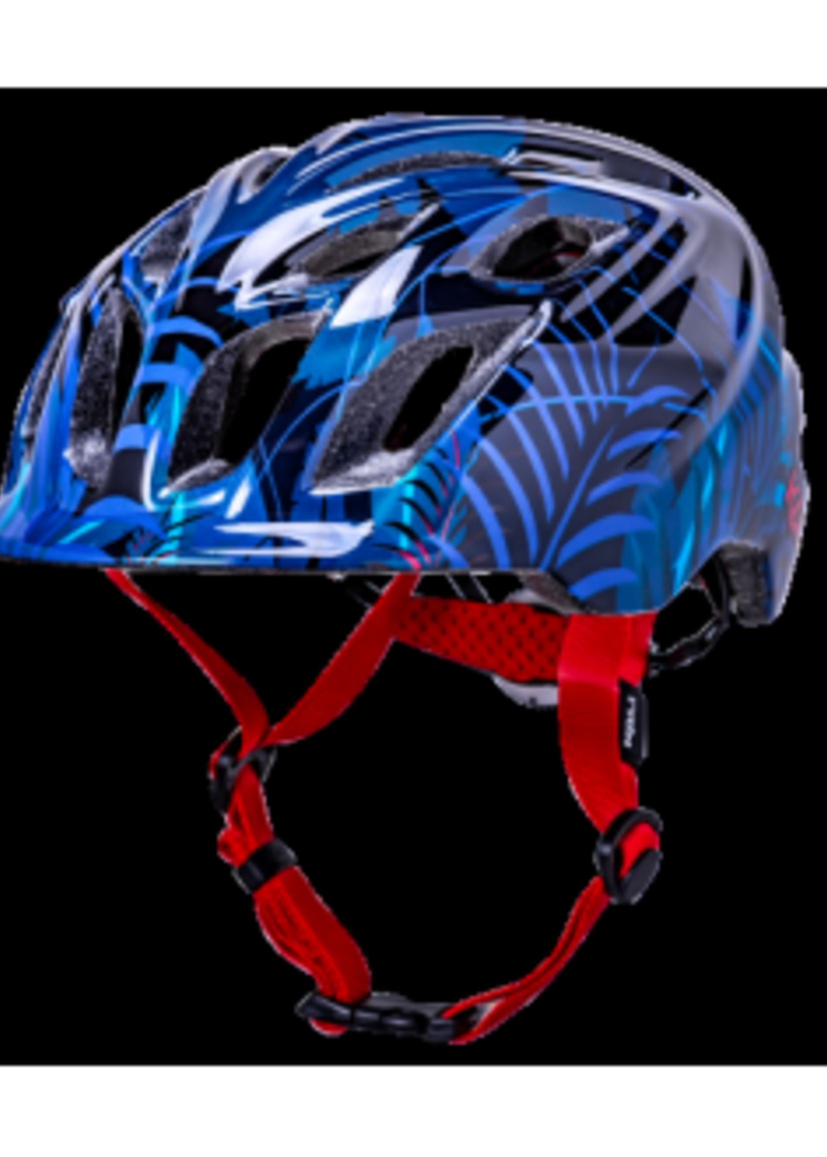 kali Chakra Child Lighted Jungle Blu S