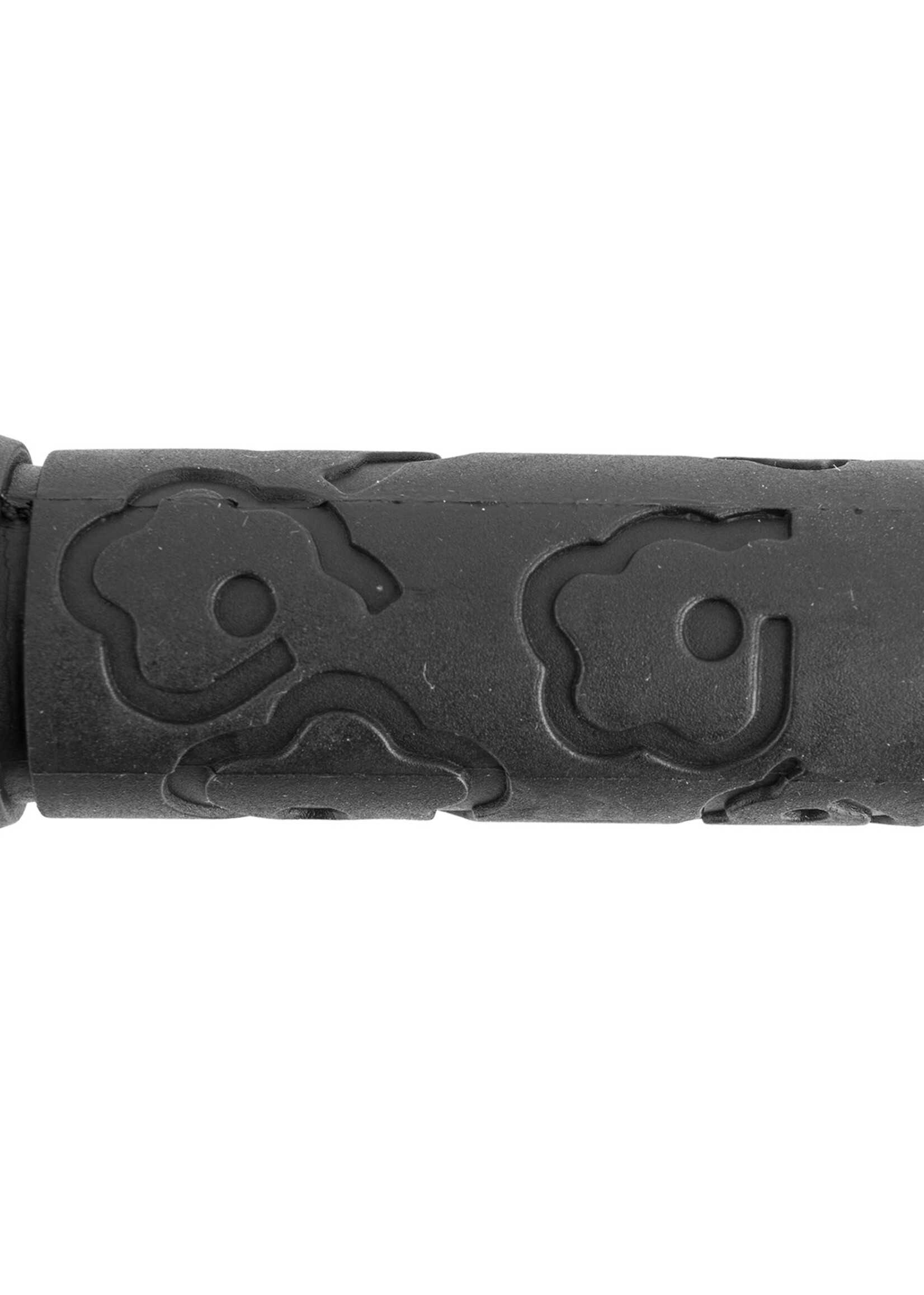 SRAM SRAM STATIONARY GRIPS 90mm BLK PR