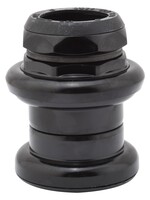 Sunlight HEADSET SUNLT THRD MTB STL 1-1/8x25.4x34x30BK