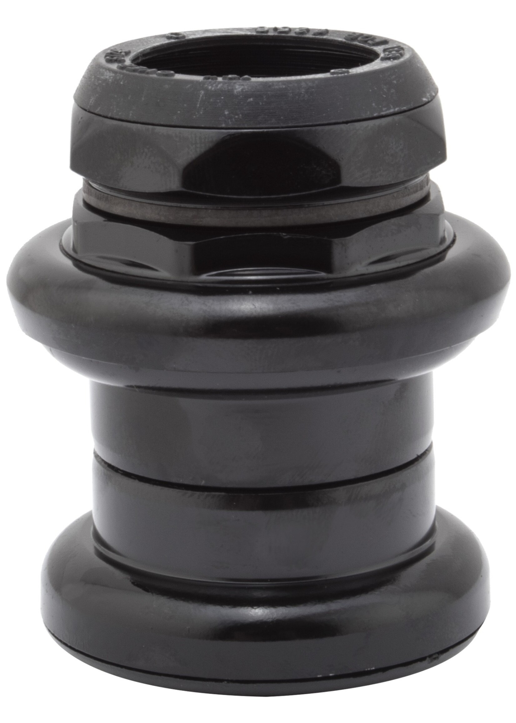 Sunlight HEADSET SUNLITE THREADED MTB STEEL 1-1/8x25.4x34x30 BLACK