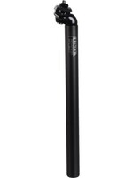 kalloy Kalloy SP-265 UNO Seatpost, 30.9 x 350mm - Sandblast Black