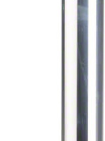 kalloy Kalloy SP-265 UNO Seatpost, 25.4 x 350mm