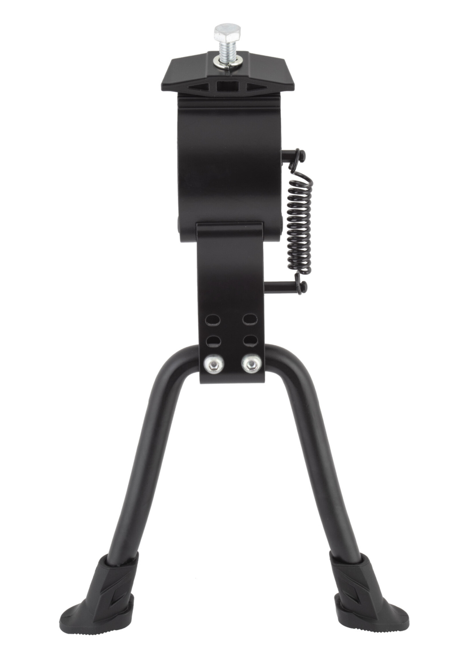 Sunlight KICKSTAND SUNLITE PRO-II DOUBLE ALLOY ADJUSTABLE  24-700C BLACK