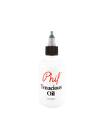 phil wood LUBE PHIL WOOD TENACIOUS OIL 4oz