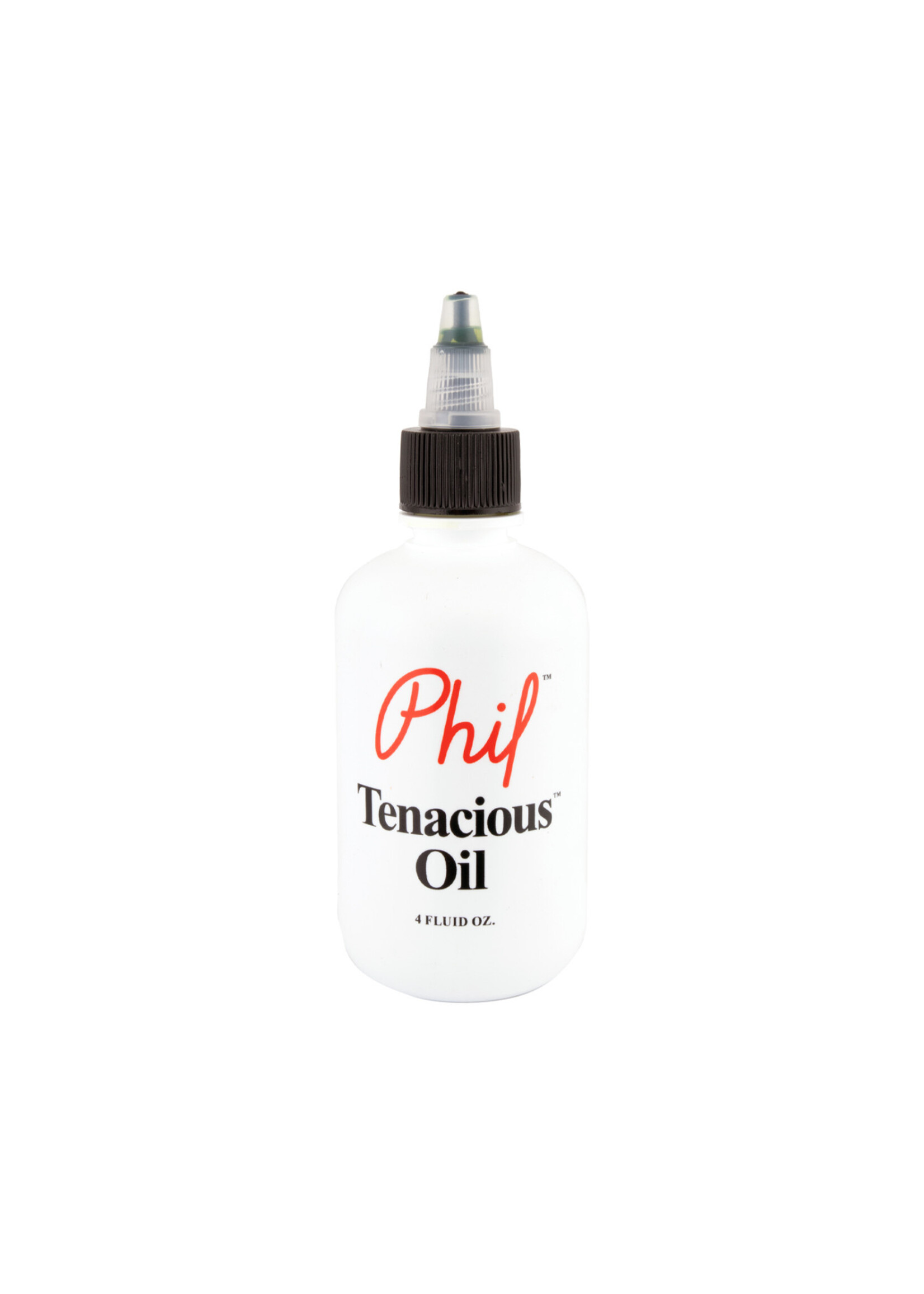 phil wood LUBE PHIL WOOD TENACIOUS OIL 4oz