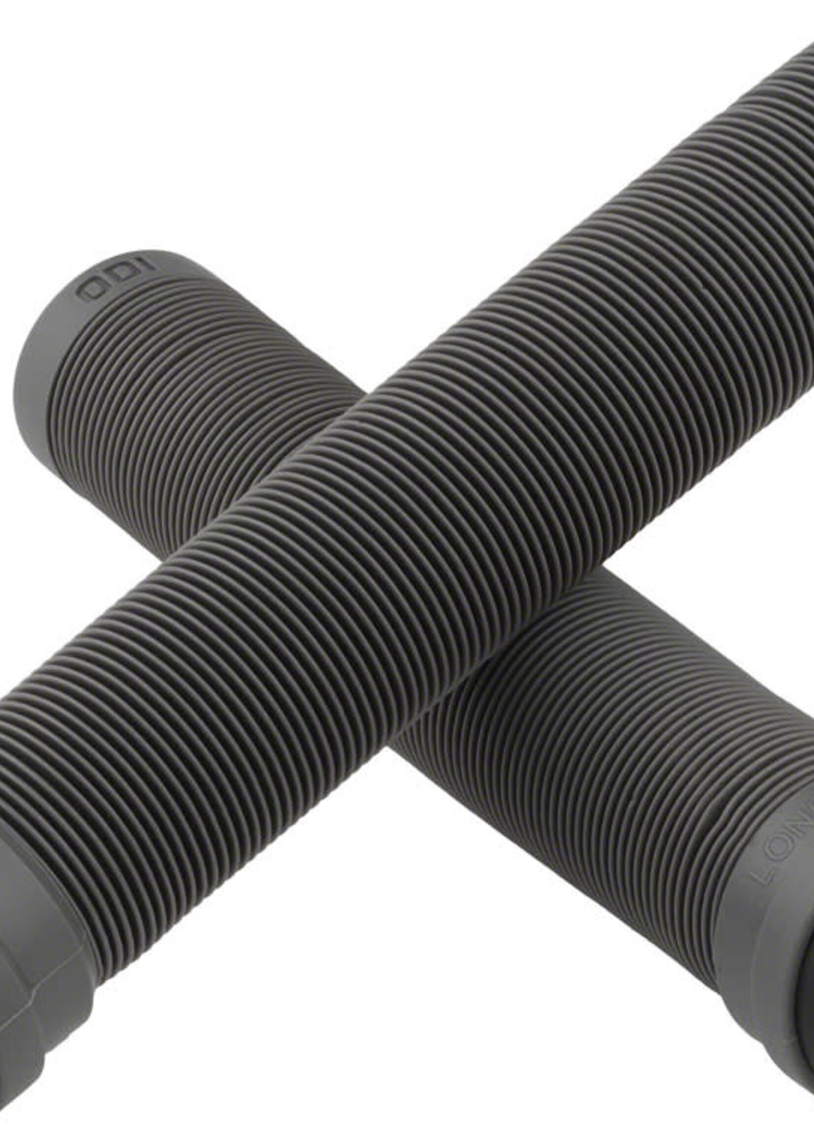 ODI ODI Soft X-Longneck Grips - Graphite, 160mm