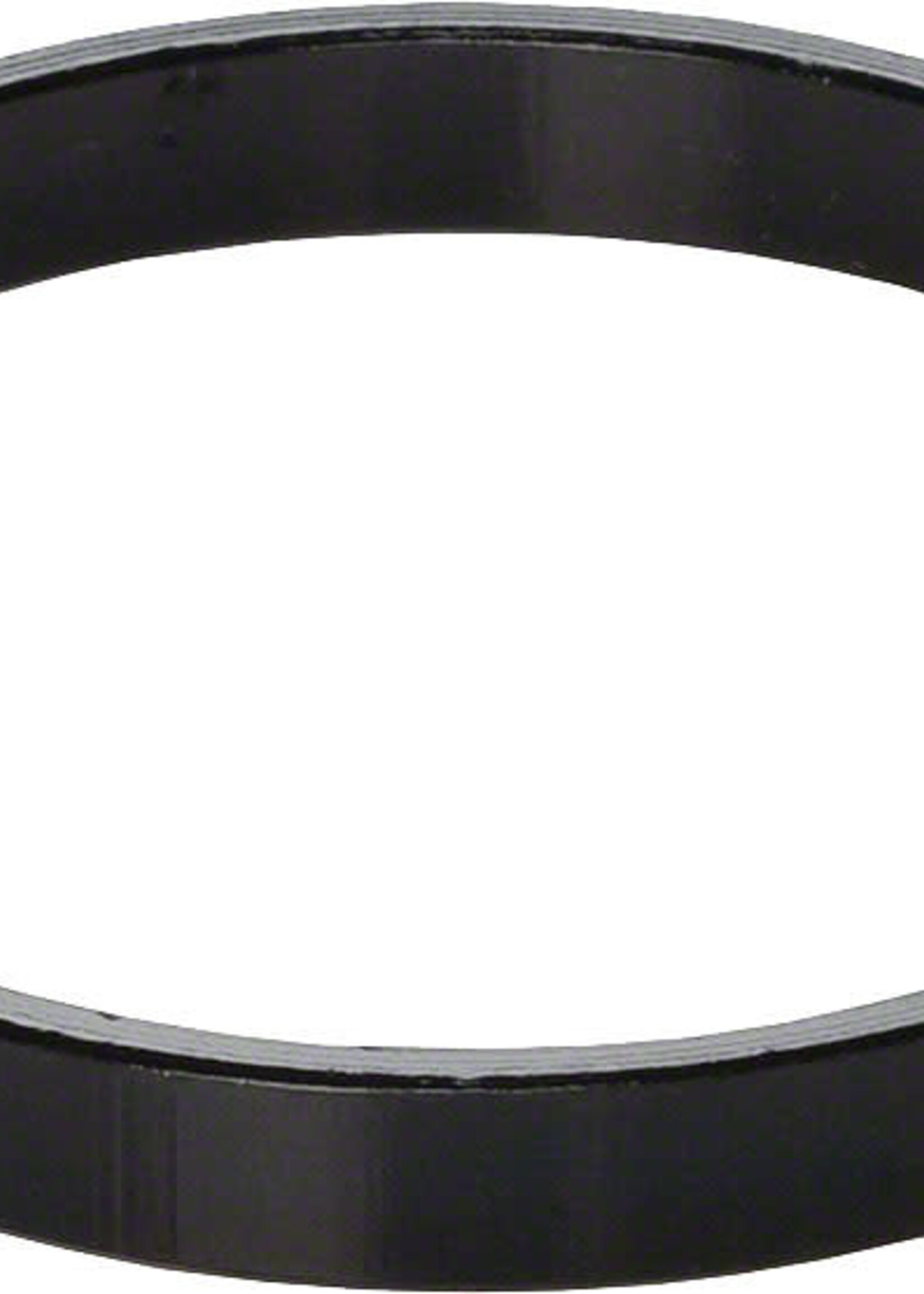 problem solvers Problem Solvers 4.5mm Anodized Alloy Spacer for 7-speed cassette mounted on 8/9-speed hubs