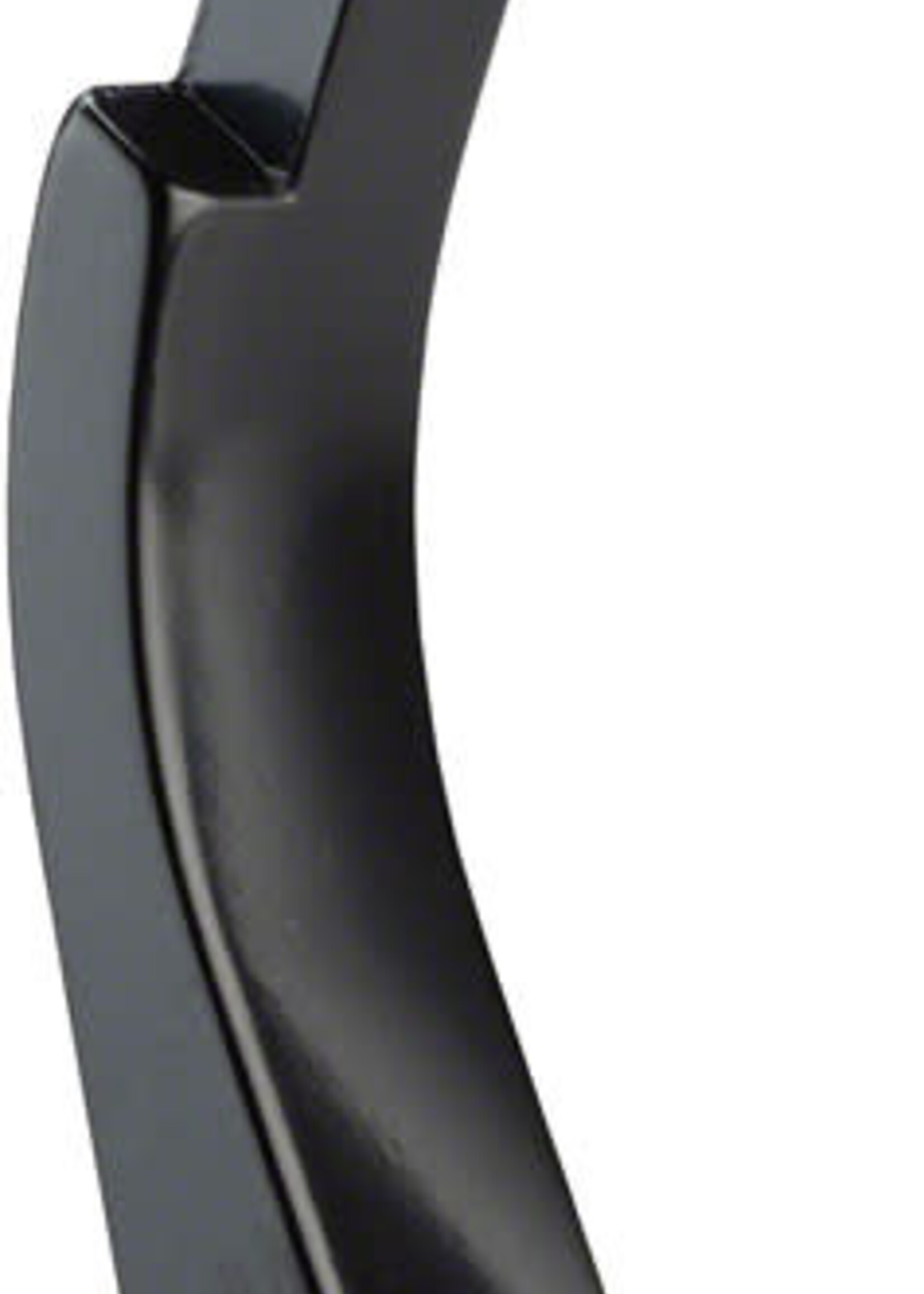 promax Promax Post Mount Disc Brake Adapter - For Post Mount Frame/Fork, Fits 180mm and 160mm Rotors