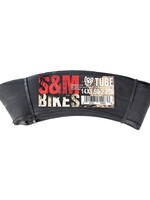 S&M S&M 14" INNER TUBE 1.5"- 2.25"