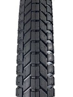 S&M S&M MAINLINE 20" X 2.40 V2 BLACK