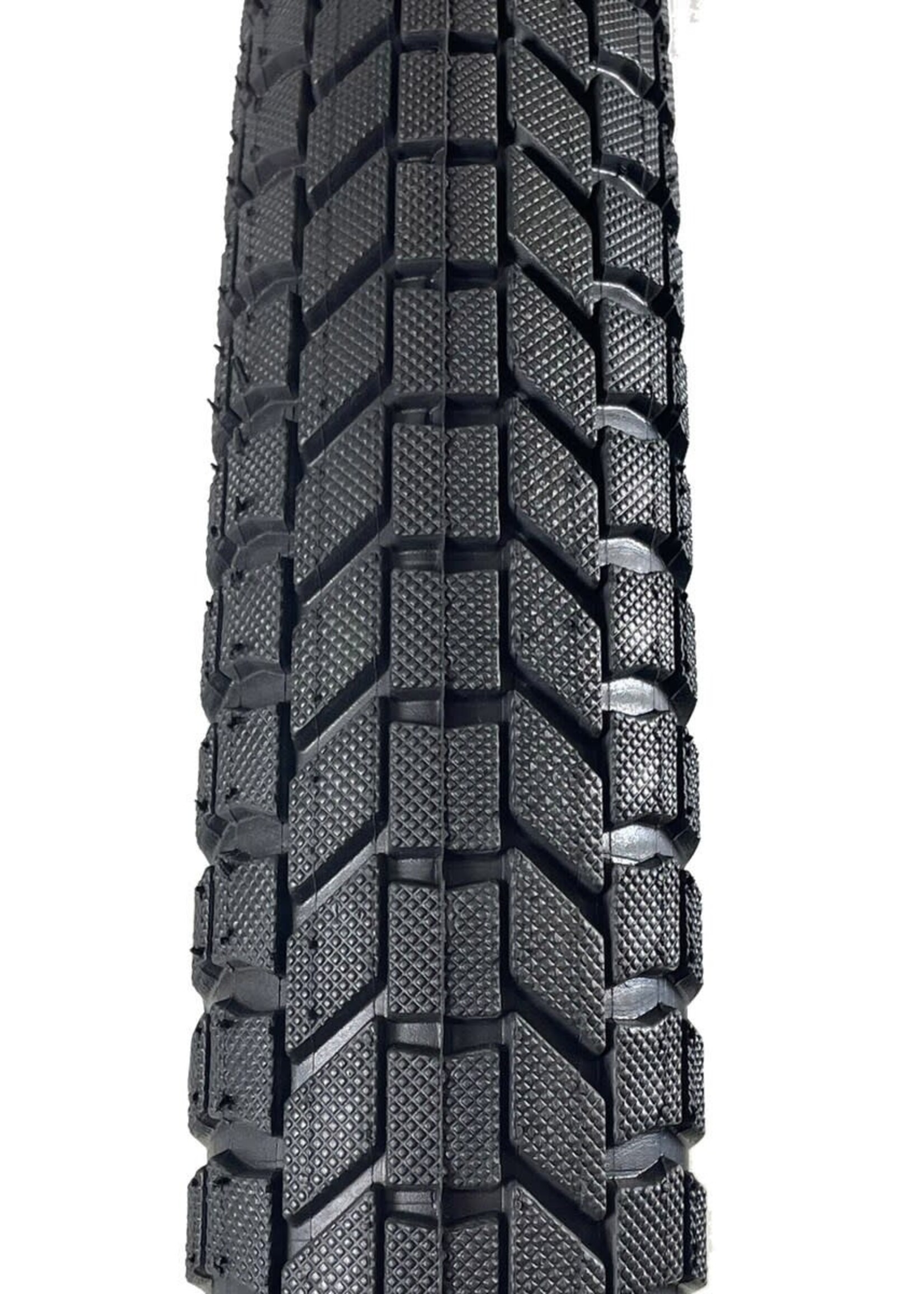 S&M S&M MAINLINE 20" X 2.40 V2 BLACK