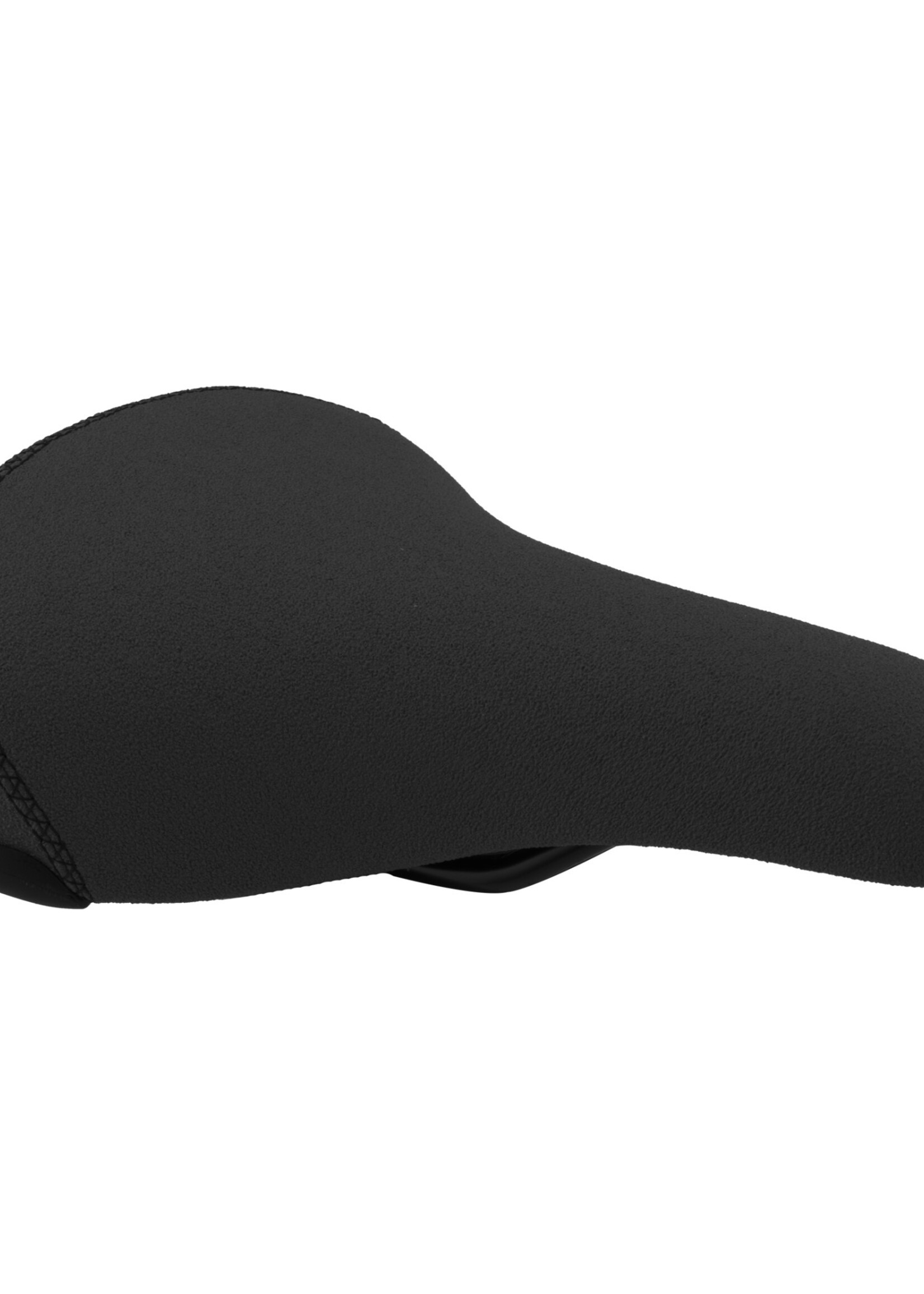 se bikes SADDLE SE BIKES RAISE IT UP BLACK