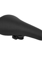 Sunlight SADDLE SUNLT JUVENILE BLK