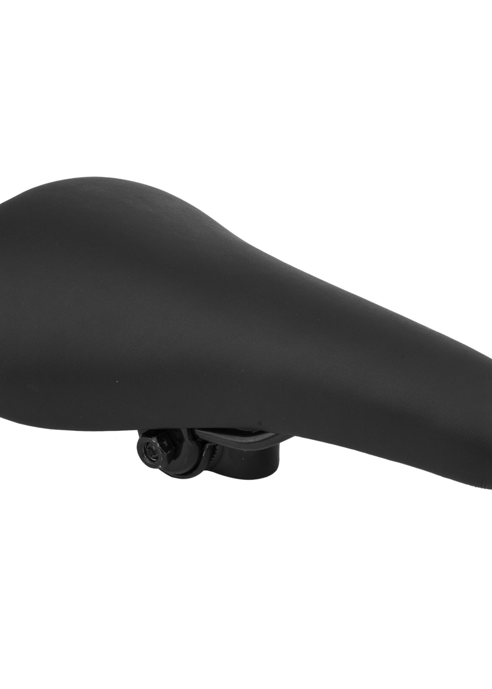 Sunlight SADDLE SUNLITE JUVENILE BLACK