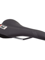 wtb SADDLE WTB VOLT MEDIUM STEEL BK