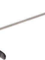 salsa Salsa Rear Stainless Flip-Off Skewer 170mm Black