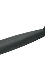 sks SKS X-Tra Dry Seatpost Mount Fender, Black