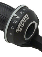 SRAM SRAM 3.0 Comp 7spd Rear Twist Shifter