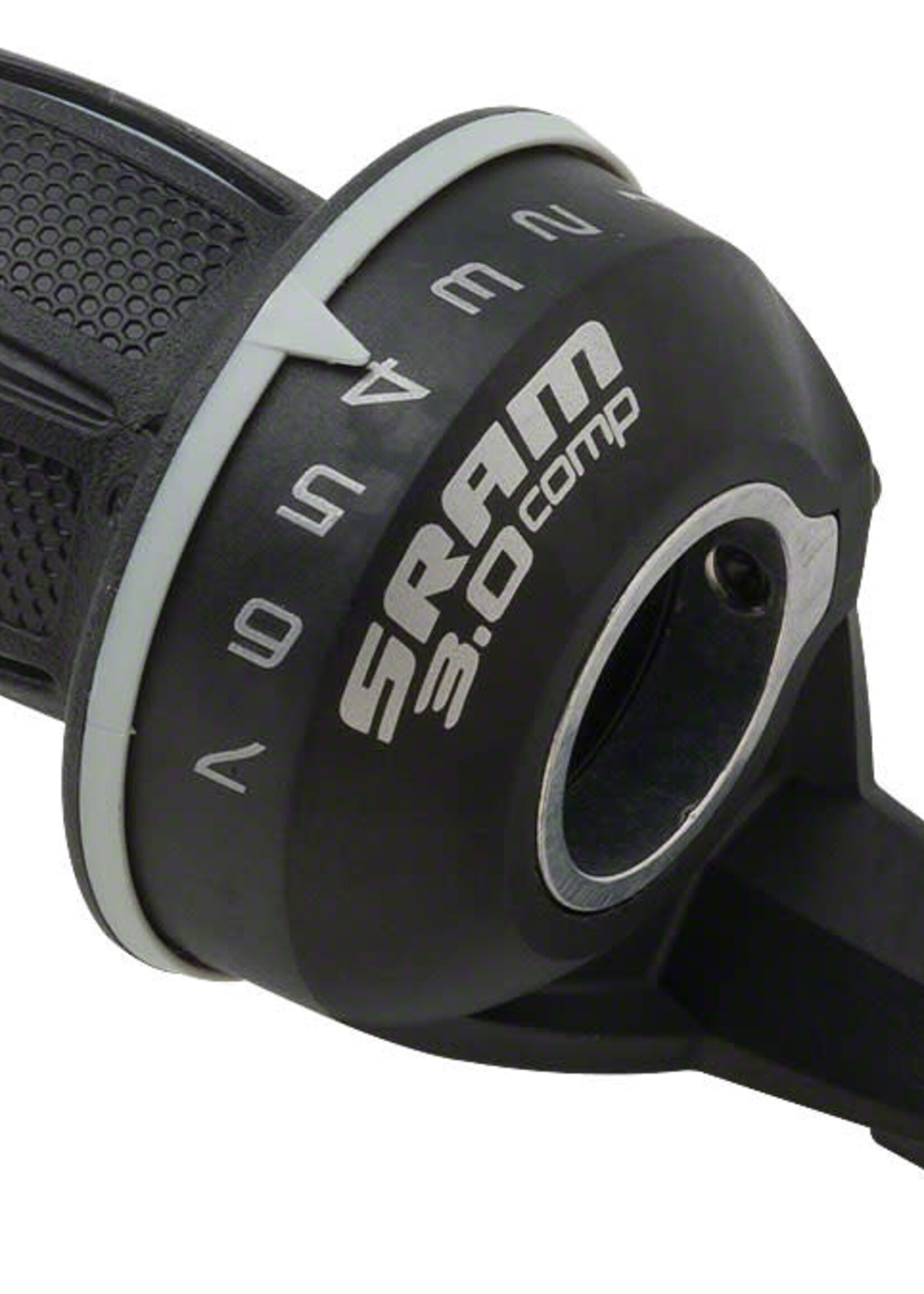 SRAM SRAM 3.0 Comp 7spd Rear Twist Shifter