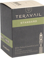 teravail Teravail Standard Tube - 26 x 1.75 - 2.35, 40mm Presta