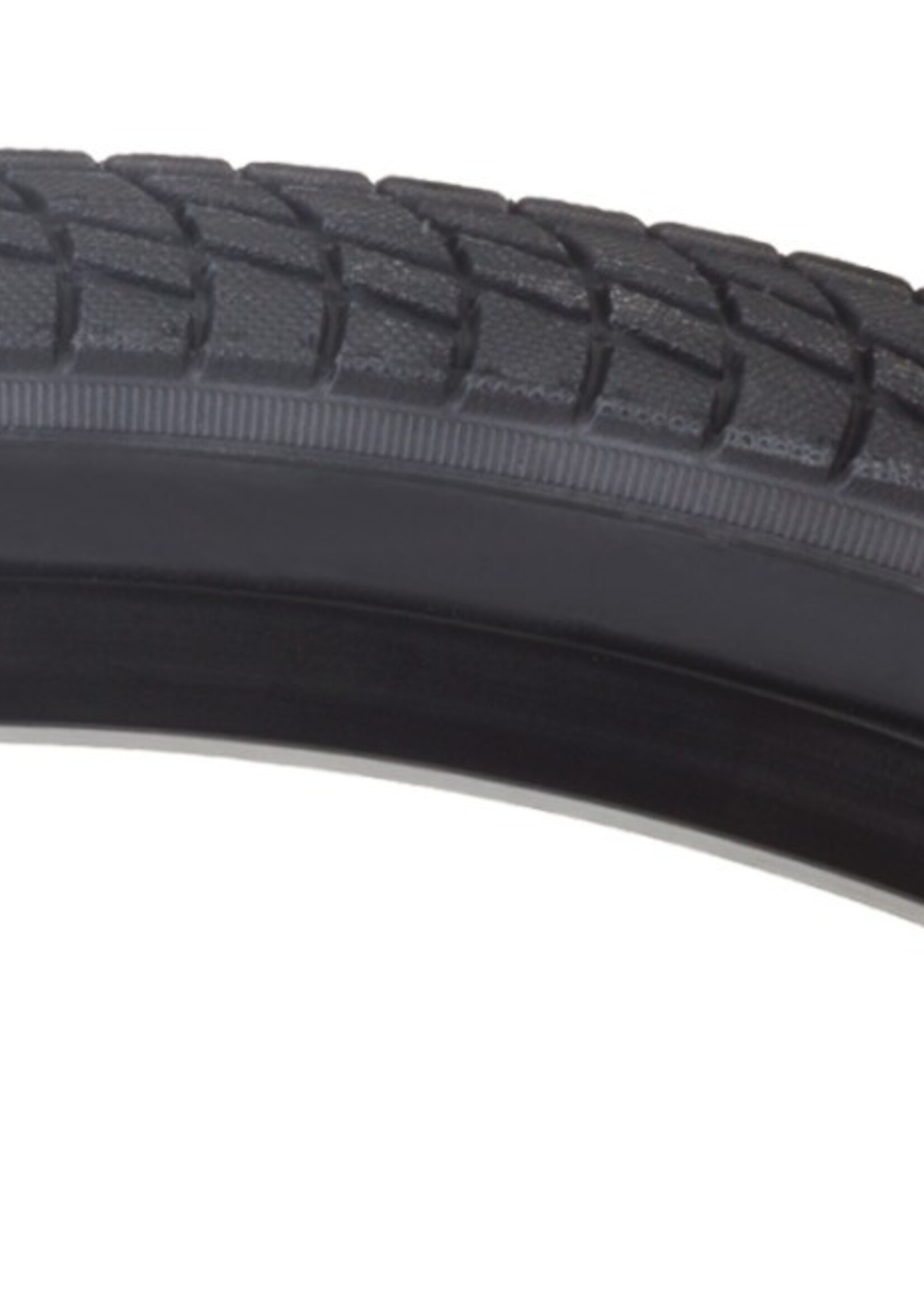 Sunlight TIRE SUNLITE 16x1.75 BLACK KONTACT K841 WIRE