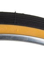 Sunlight TIRE SUNLT 26x1-3/8 S5/6 GW RD K23 WIRE