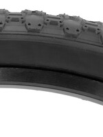 Sunlight TIRE SUNLT UTILIT 16x1.75 BK/BK MX3 104A WIRE