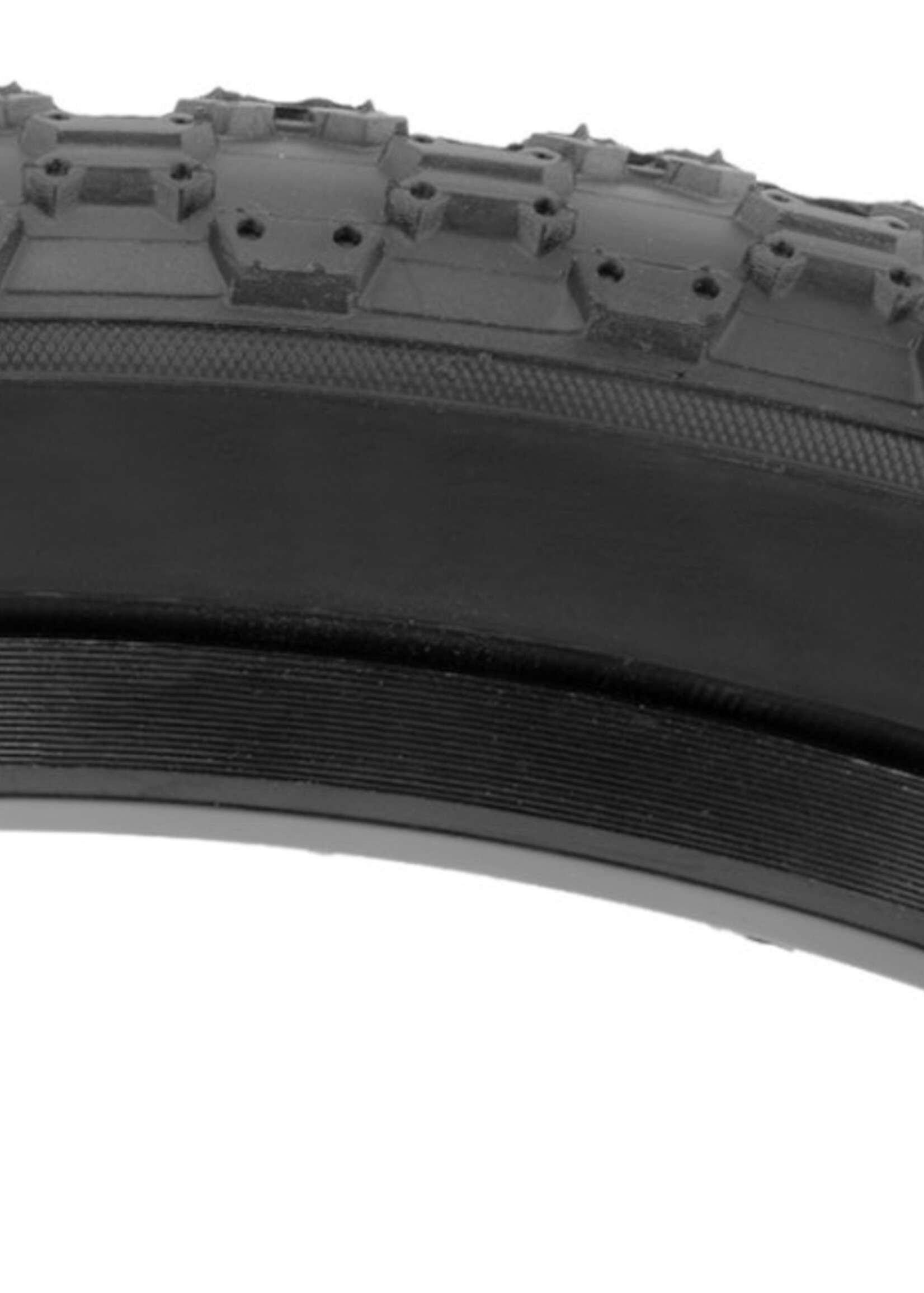 Sunlight TIRE SUNLITE UTILIT 16x1.75 BLACK MX3 104A WIRE