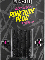 muc-off Muc-Off Puncture Plugs Refill Pack