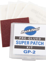 Park Tool Park Tool Glueless Patch Kit