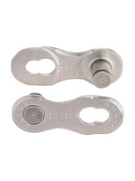 kmc CHAIN CON LINK KMC M/L 12 speed  SRAM/KMC CDof2 SL NON-REUSABLE