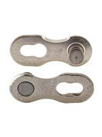 kmc CHAIN CON LINK KMC M/L 11 speed SHI/SRAM/KMC CD OF 2 REUSABLE