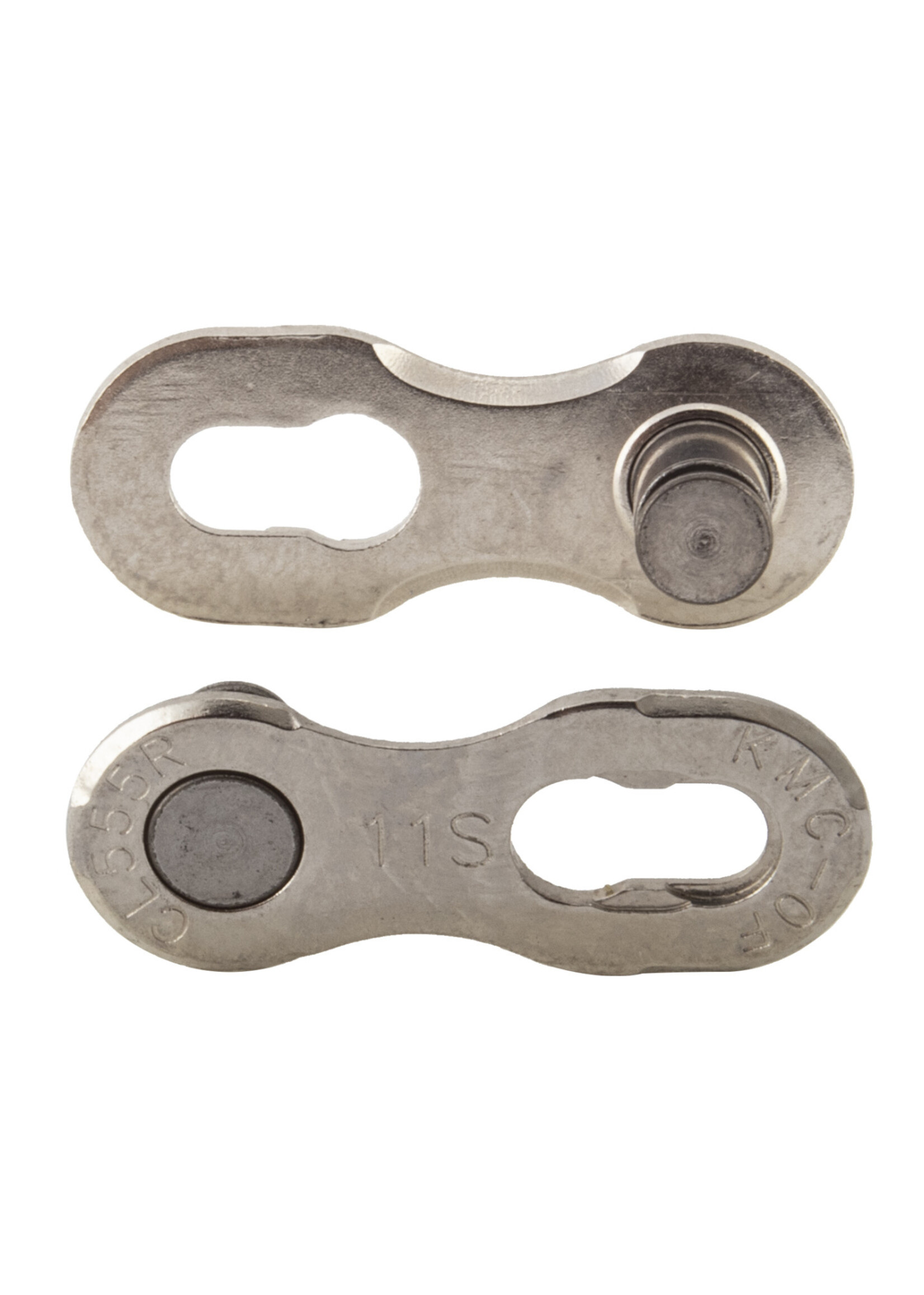 kmc CHAIN CON LINK KMC M/L 11 speed SHI/SRAM/KMC CD OF 2 REUSABLE