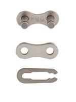 kmc CHAIN CON LINK KMC 1/2x1/8 Z510HX-CL  1 speed