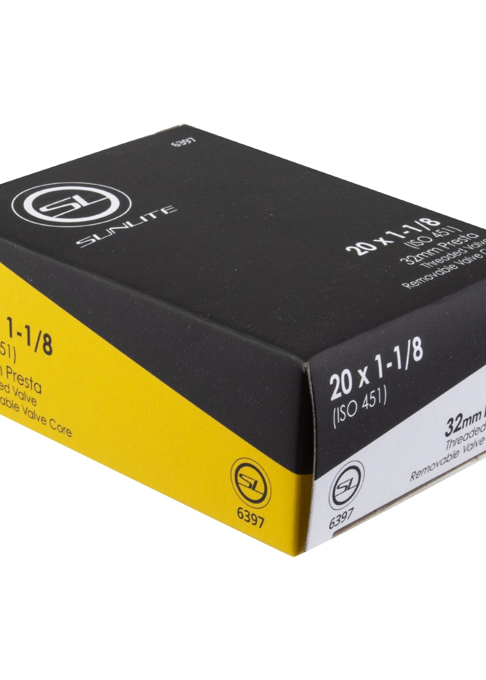 Sunlight TUBE SUNLT 20x1-1/8 PV32/THRD/RC (451x25)